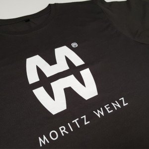 T Shirt Moritz Wenz